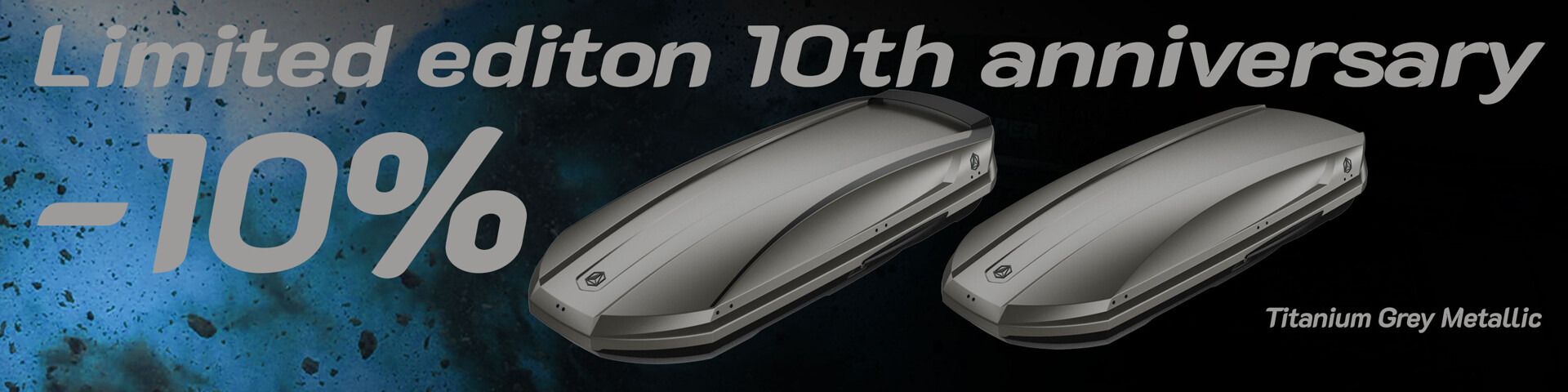 10 anniversary