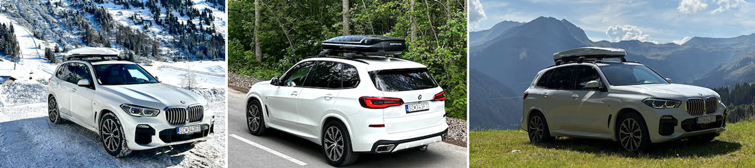 Northline RoofBoxes | northline-eu.com Northline RoofBoxes