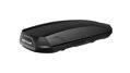 Roofbox Northline Sunny XXL black glossy