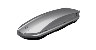 Northline EVOspace  Silver
