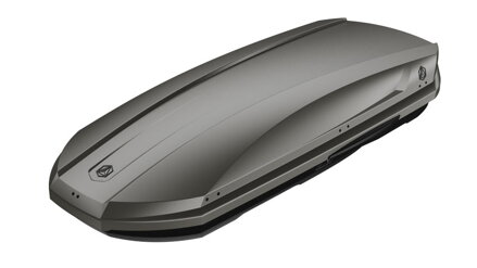 Northline RoadSpace Titanium Grey Metallic