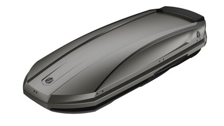 Northline Tirol Titanium Grey Metallic
