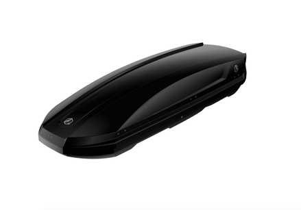 Northline ECOspace Black Glossy