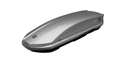 Northline EVOspace  Silver