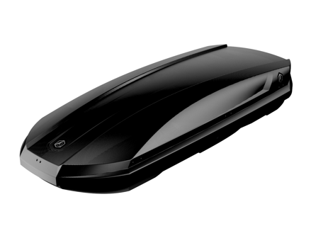 Northline ECOspace XL HX Black 
