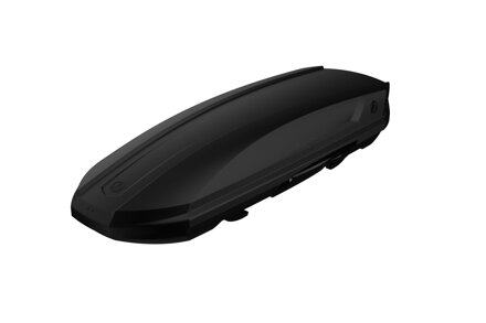 Northline EvoSpace HX Black Matte