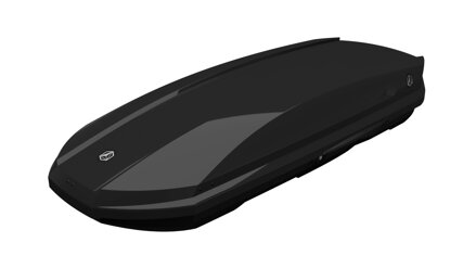 Northline EvoSpace XL black glossy
