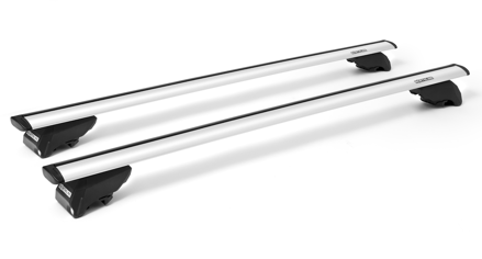 Roof racks Northline FlyWing  Open II. M