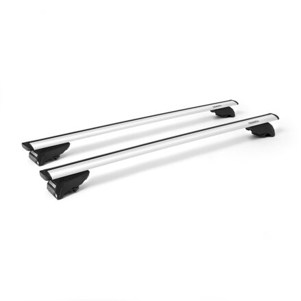 Roof racks Northline FlyWing Rail-In S