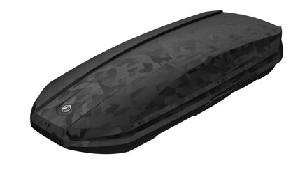 Northline RoadSpace Black Camouflage