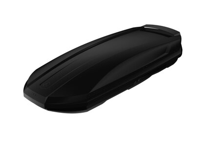 Northline TirolTEF Black