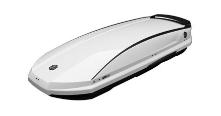 Northline Tirol 420   White