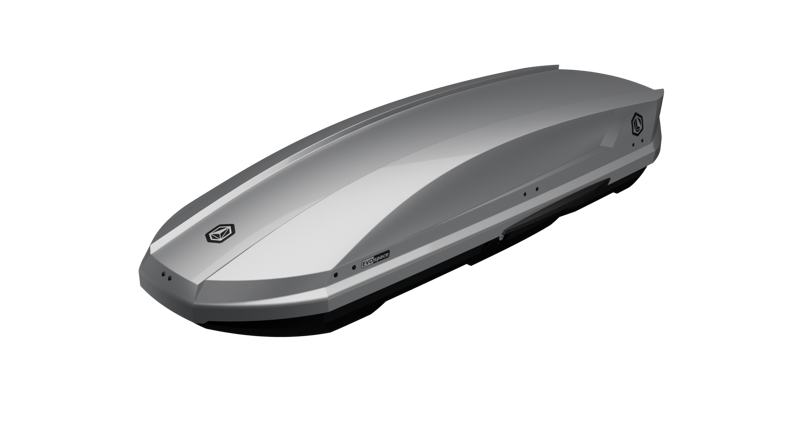 Northline EVOspace  Silver