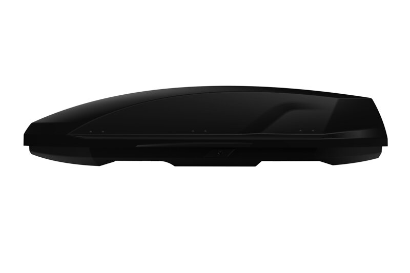 Roodbox Northline Sunny XL black glossy