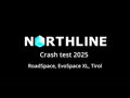 Northline EvoSpaceTEF XL White Glossy